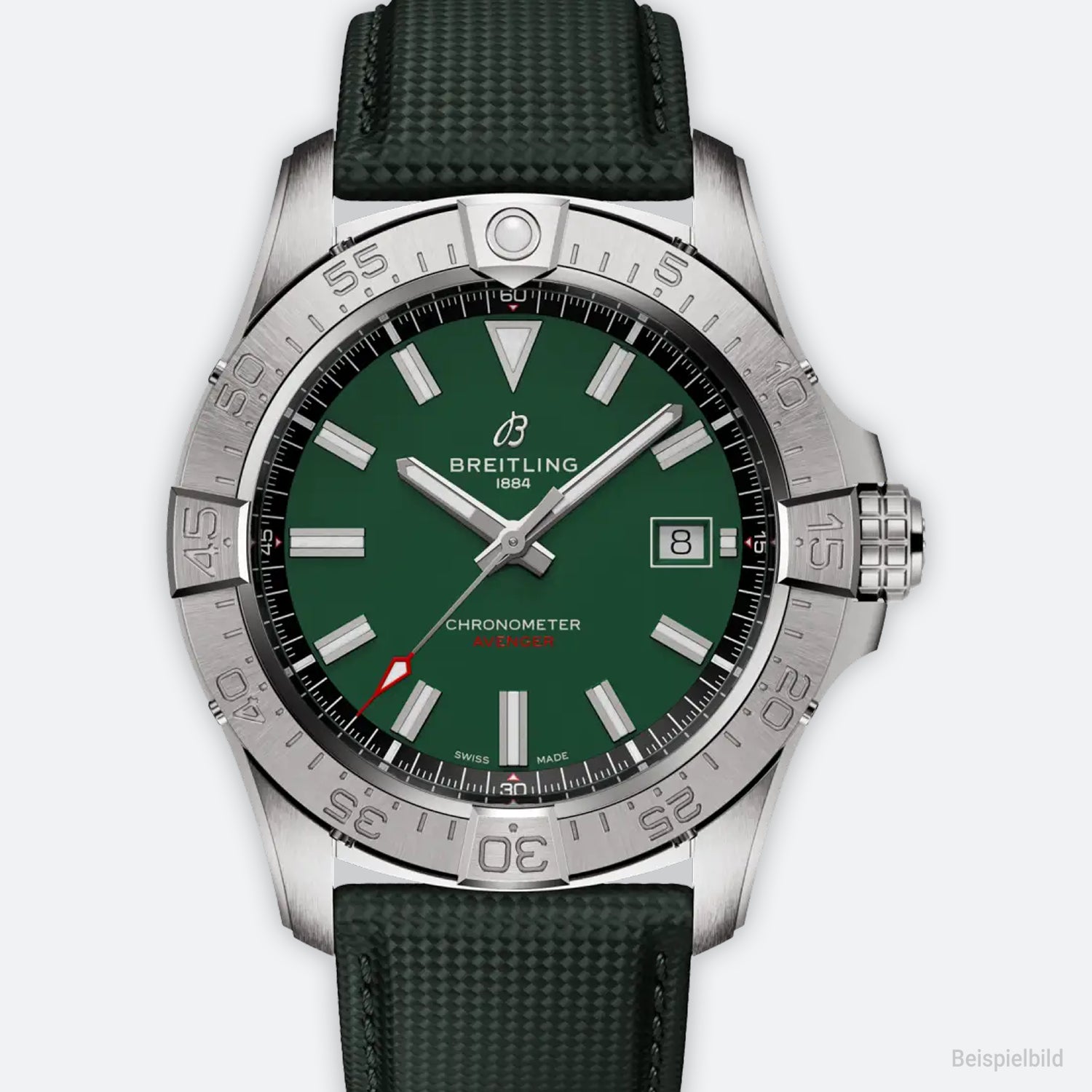 Breitling Avenger Automatic 42 | A17328101L1X1