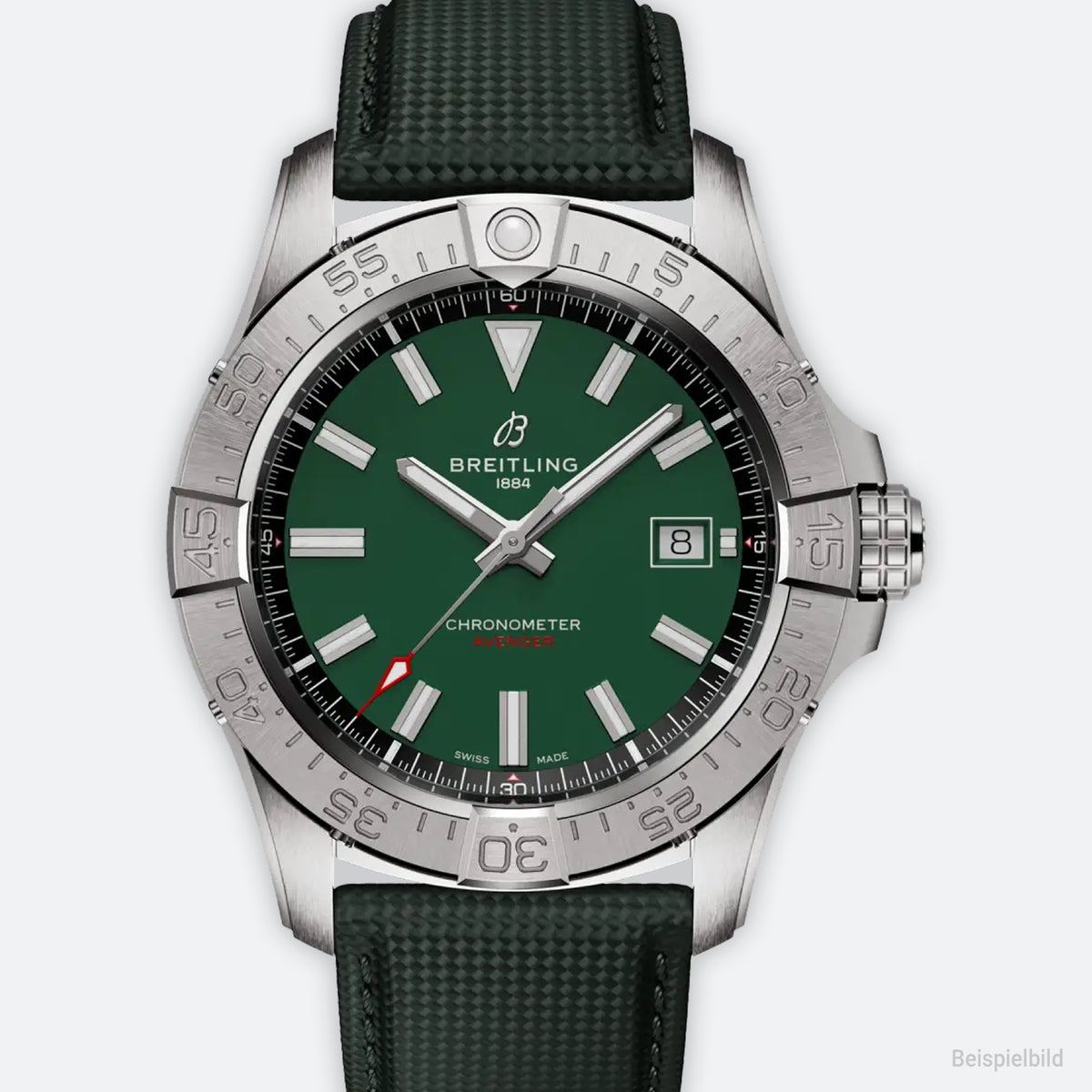 Breitling Avenger Automatic 42 | A17328101L1X1