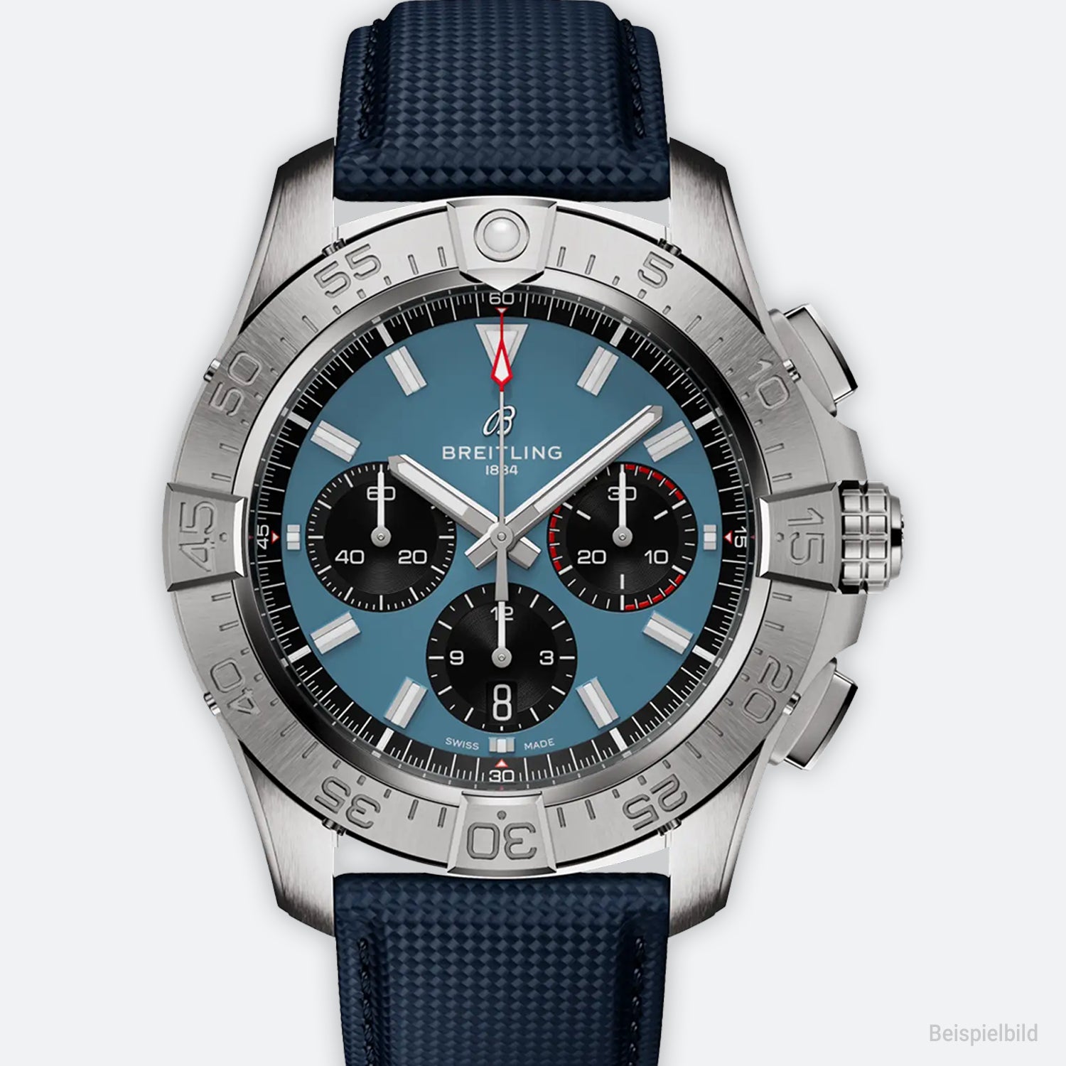 Breitling Avenger B01 Chronograph 44 | AB0147101C1X1