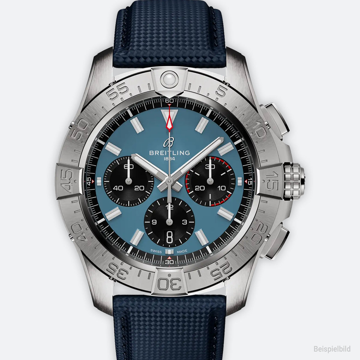 Breitling Avenger B01 Chronograph 44 | AB0147101C1X1