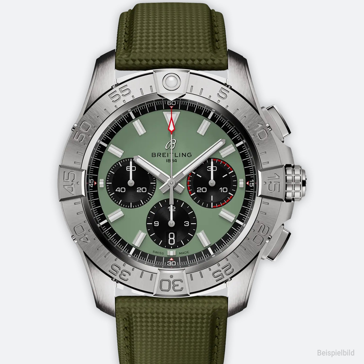 Breitling Avenger B01 Chronograph 44 | AB0147101L1X1