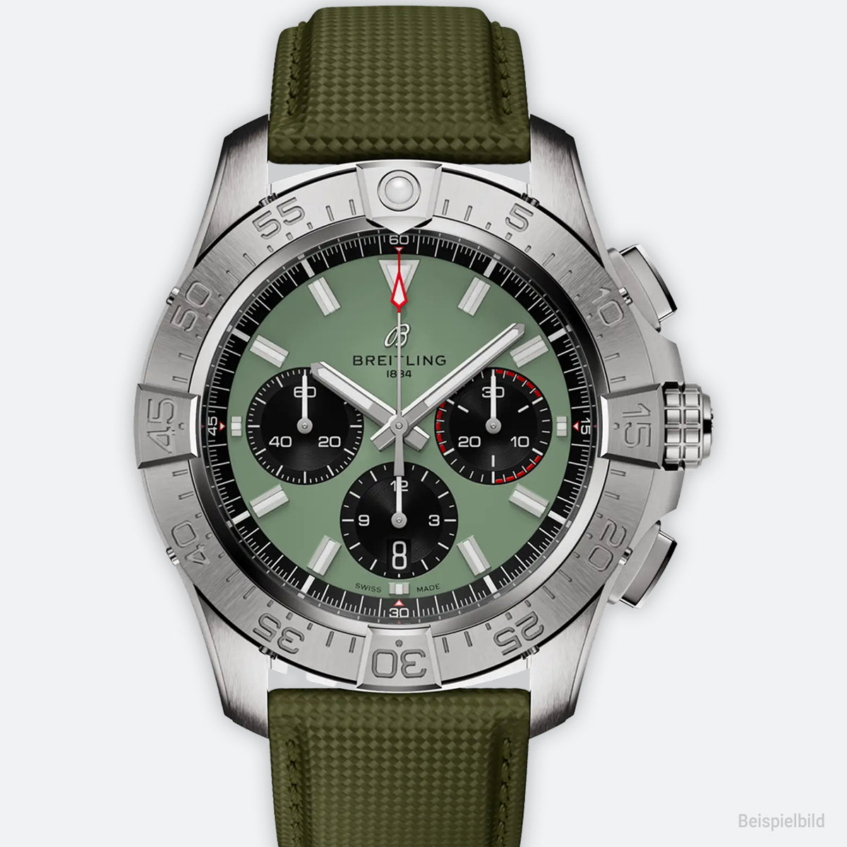 Breitling Avenger B01 Chronograph 44 | AB0147101L1X1