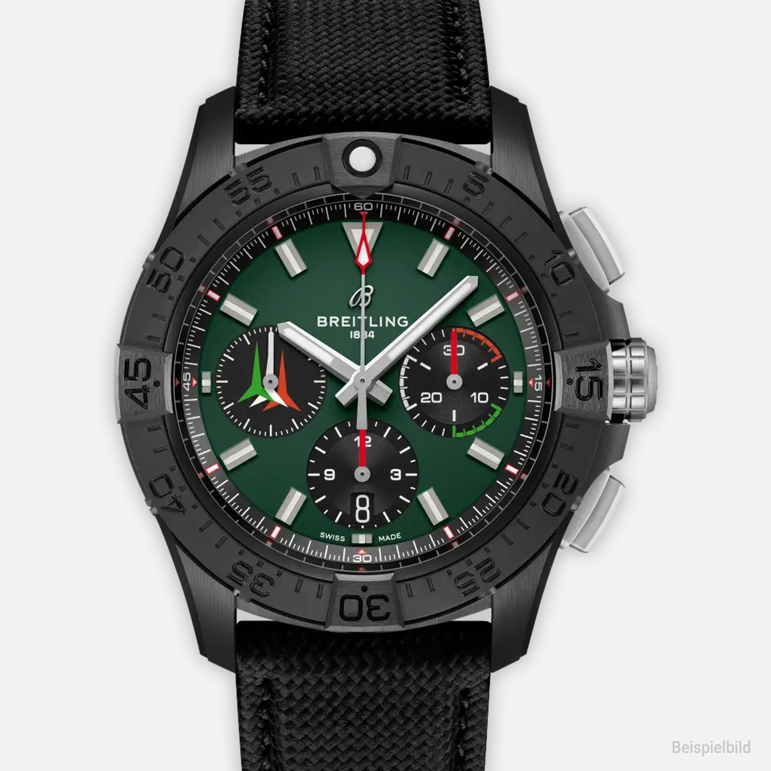 Breitling Avenger B01 Chronograph 44 | SB01462A1L1X1