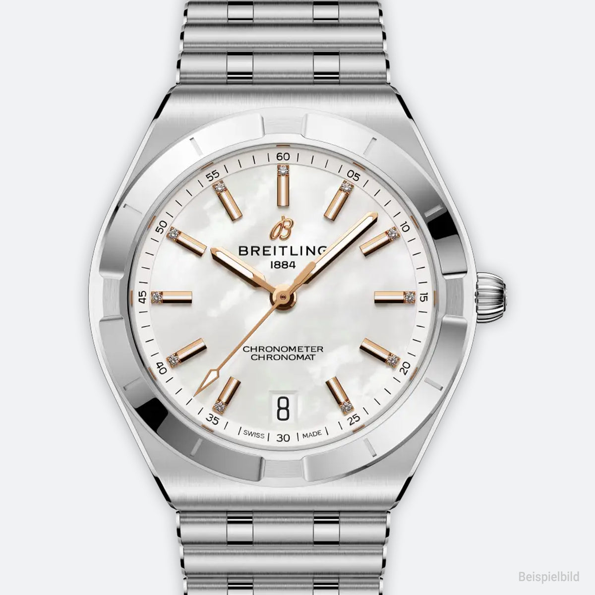 Breitling Chronomat Automatic 36 | A10320101A1A1