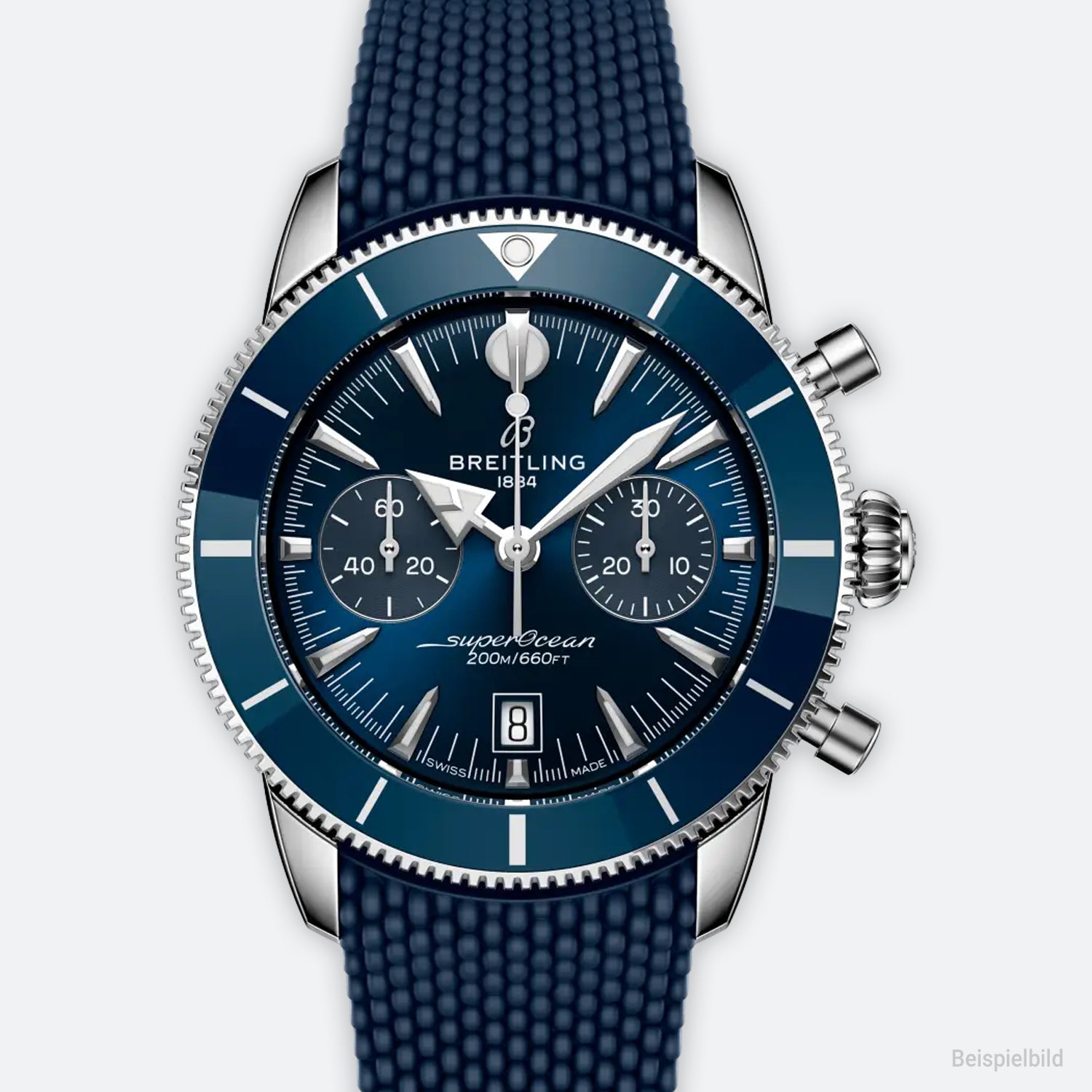 Breitling Chronomat B01 Chronograph 42 | AB0156161C1S1