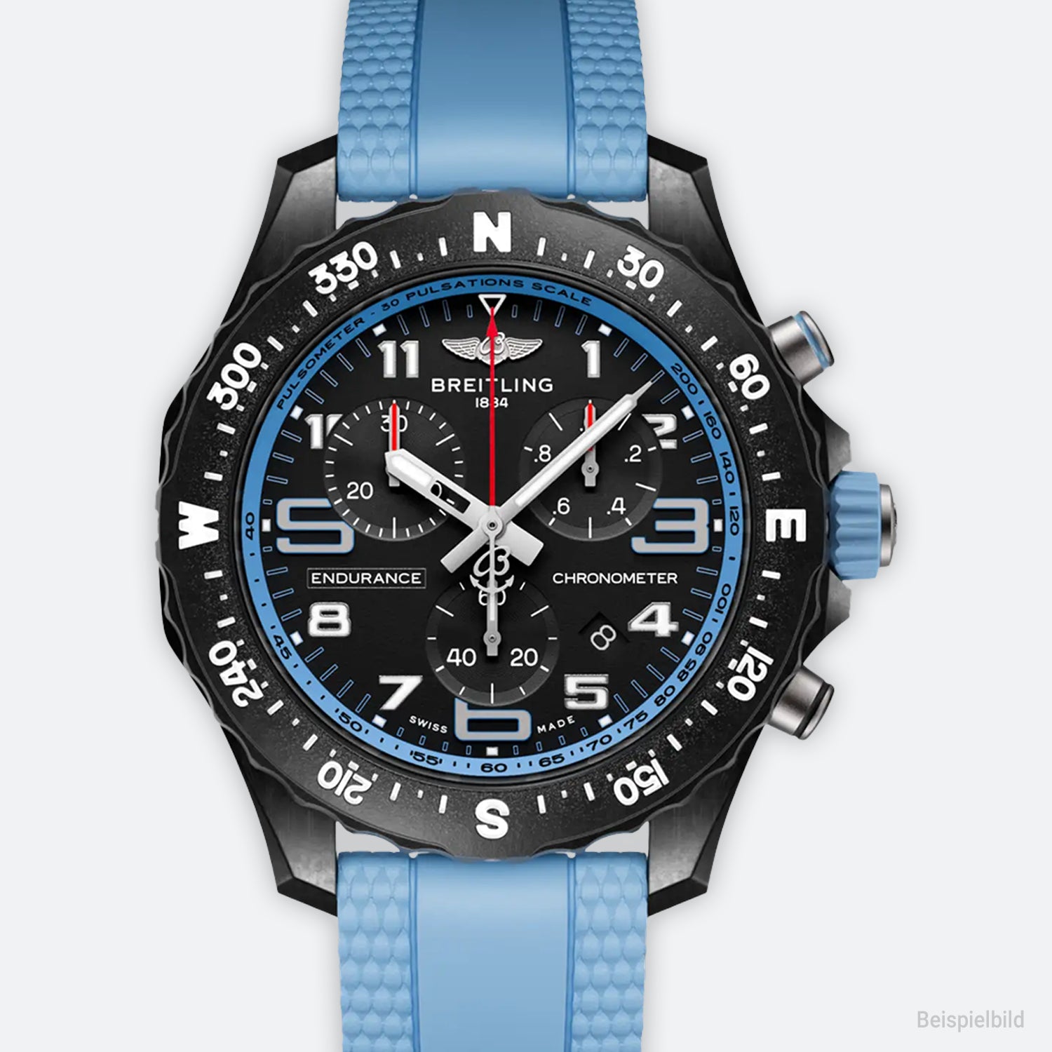 Breitling Endurance Pro 44 | X83310281B1S1