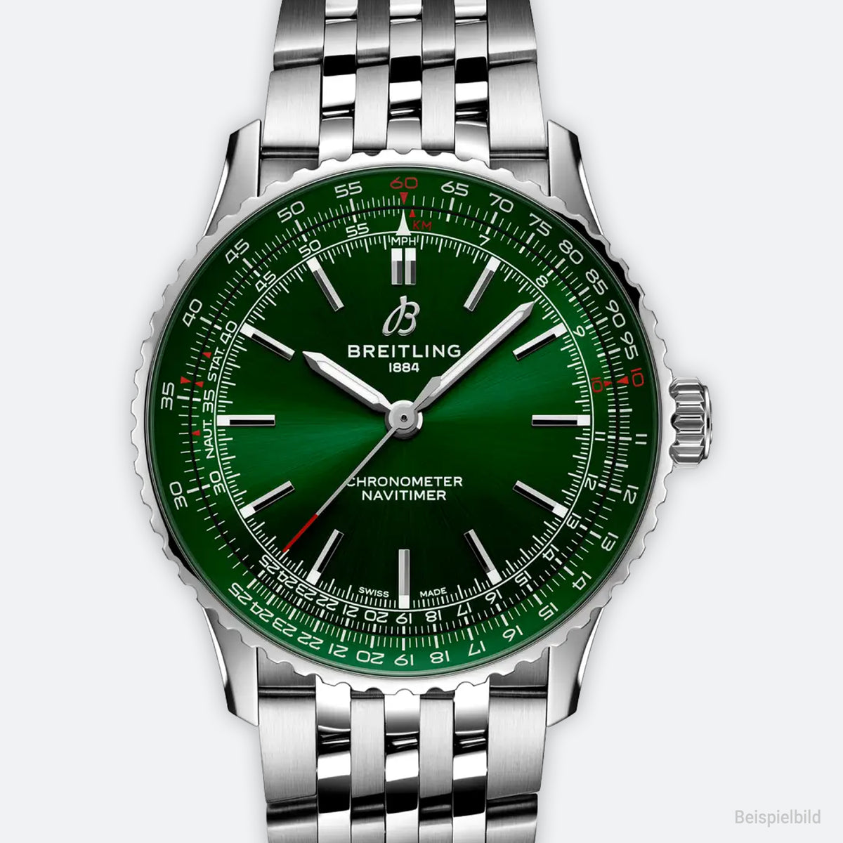 Breitling Navitimer Automatic 41 | A17329371L1A1