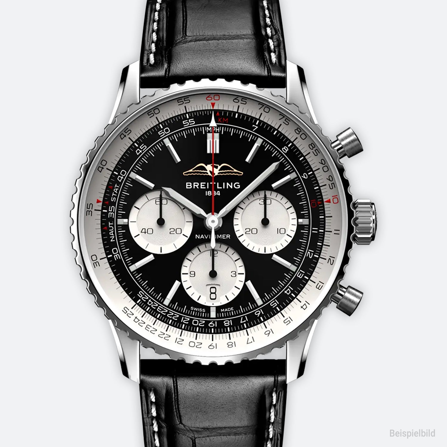 Breitling Navitimer B01 Chronograph 43 | AB0138211B1P1