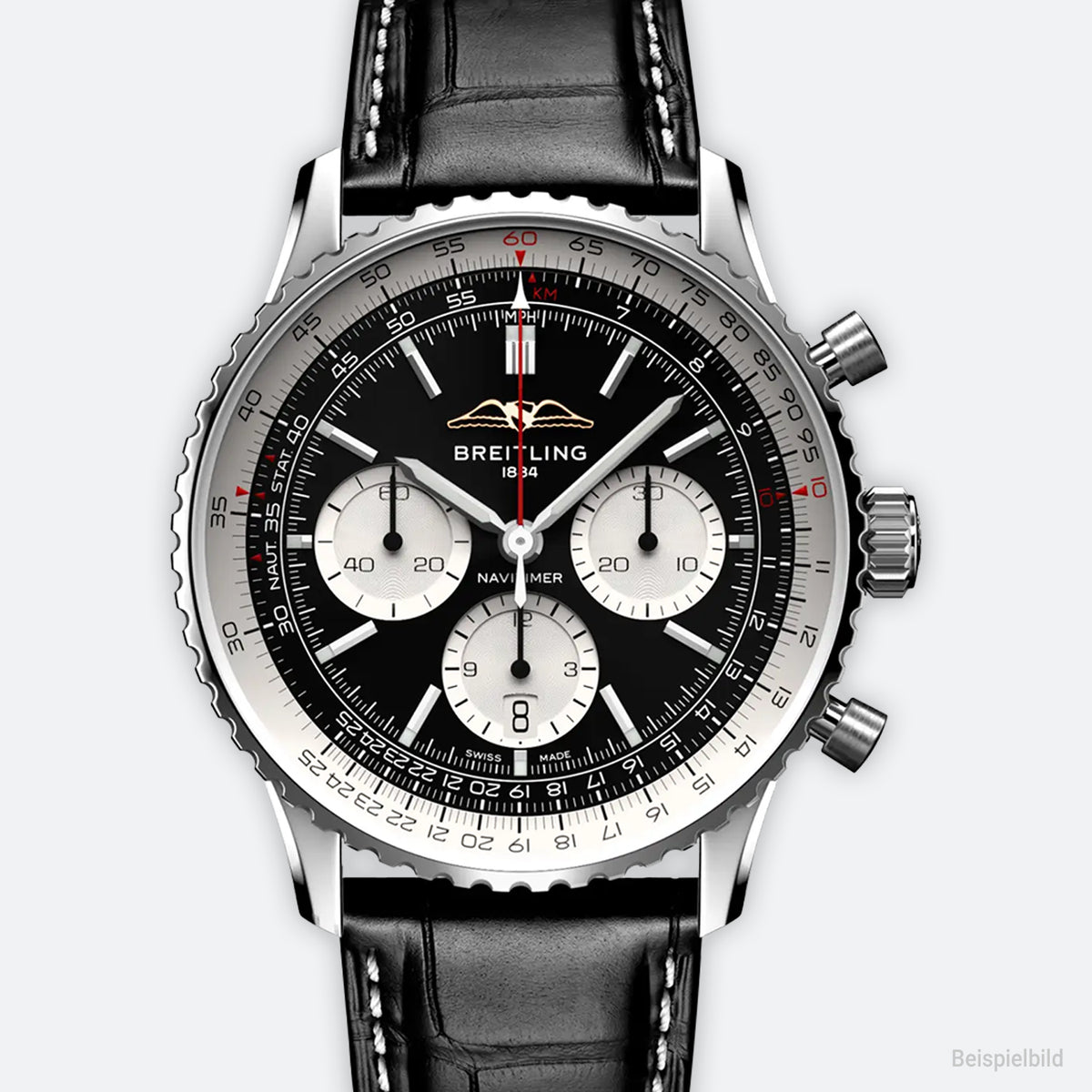 Breitling Navitimer B01 Chronograph 43 | AB0138211B1P1