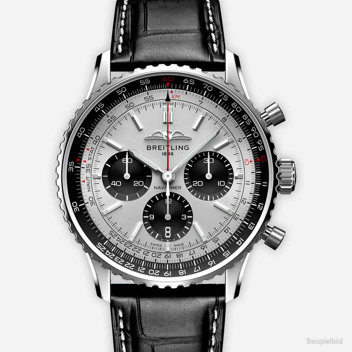 Breitling Navitimer B01 Chronograph 43 | AB0138241G1P1