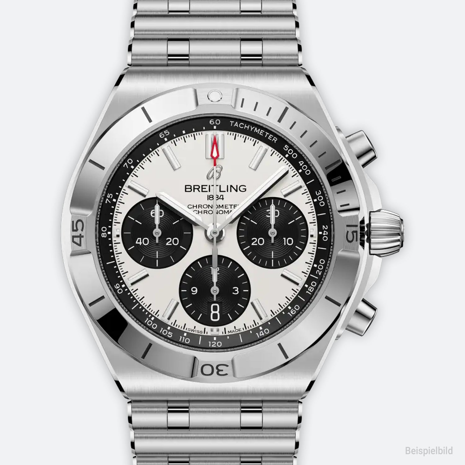 Breitling Premier B01 Chronograph 42 | AB0158101A1A1