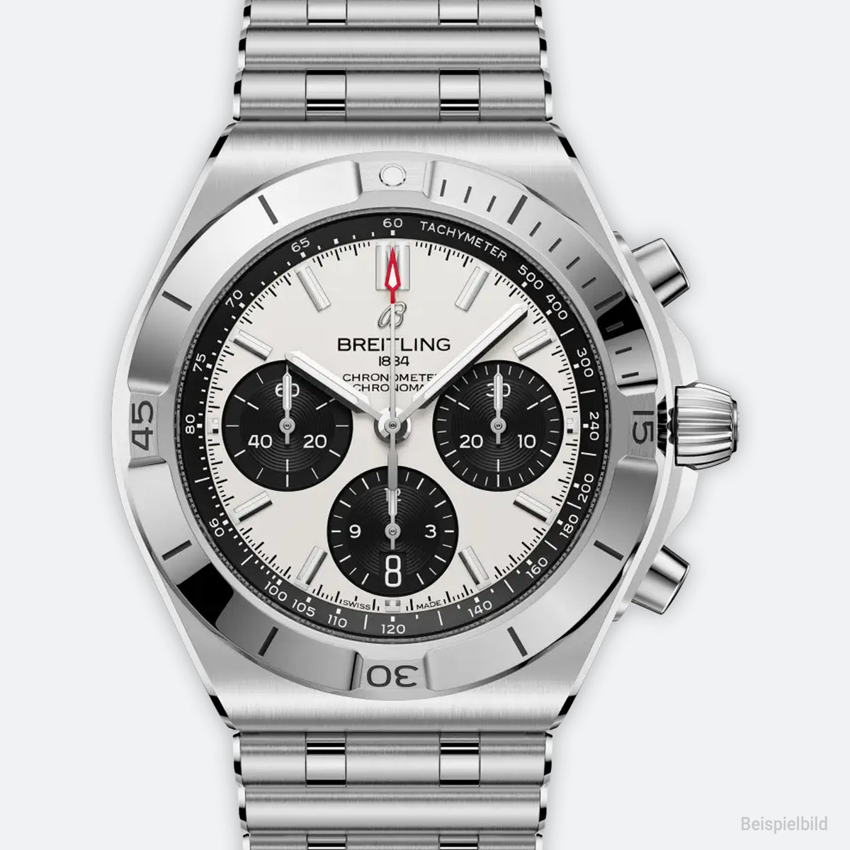 Breitling Premier B01 Chronograph 42 | AB0158101A1A1