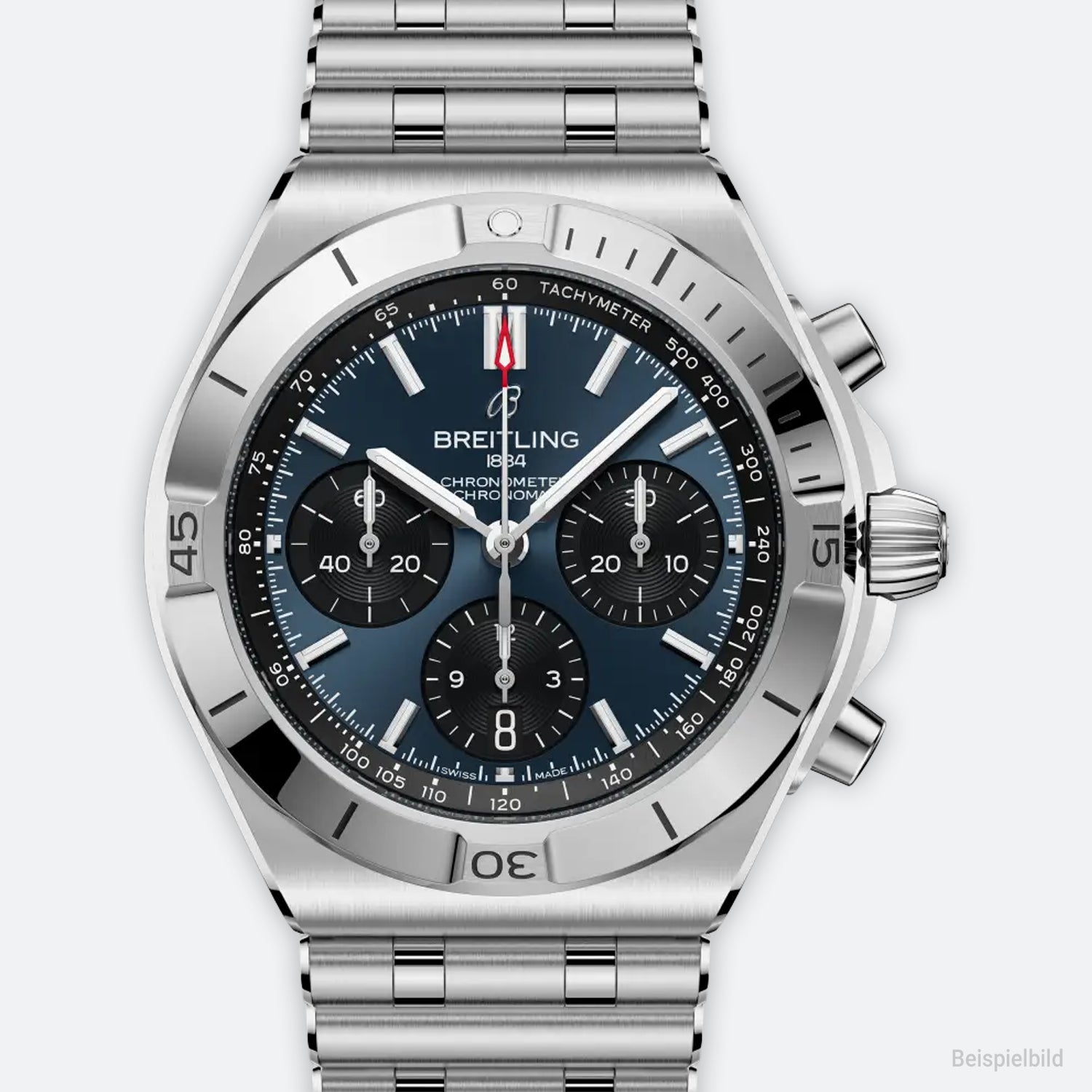 Breitling Premier B01 Chronograph 42 | AB0158101C1A1