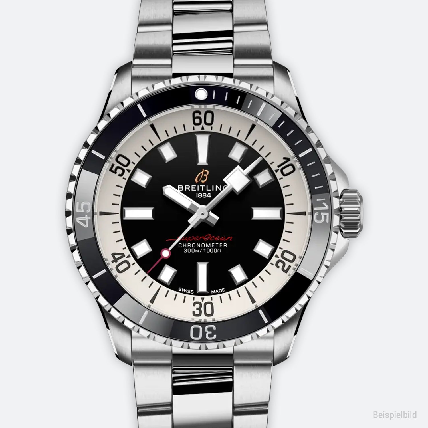 Breitling Superocean Automatic 42 | A17375211B1A1