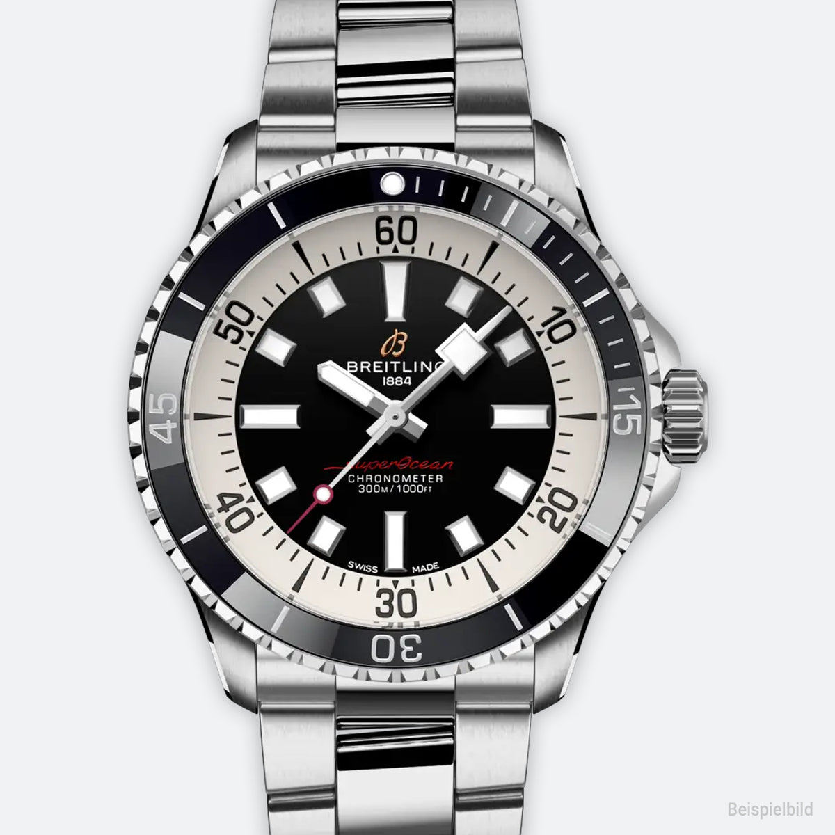Breitling Superocean Automatic 42 | A17375211B1A1