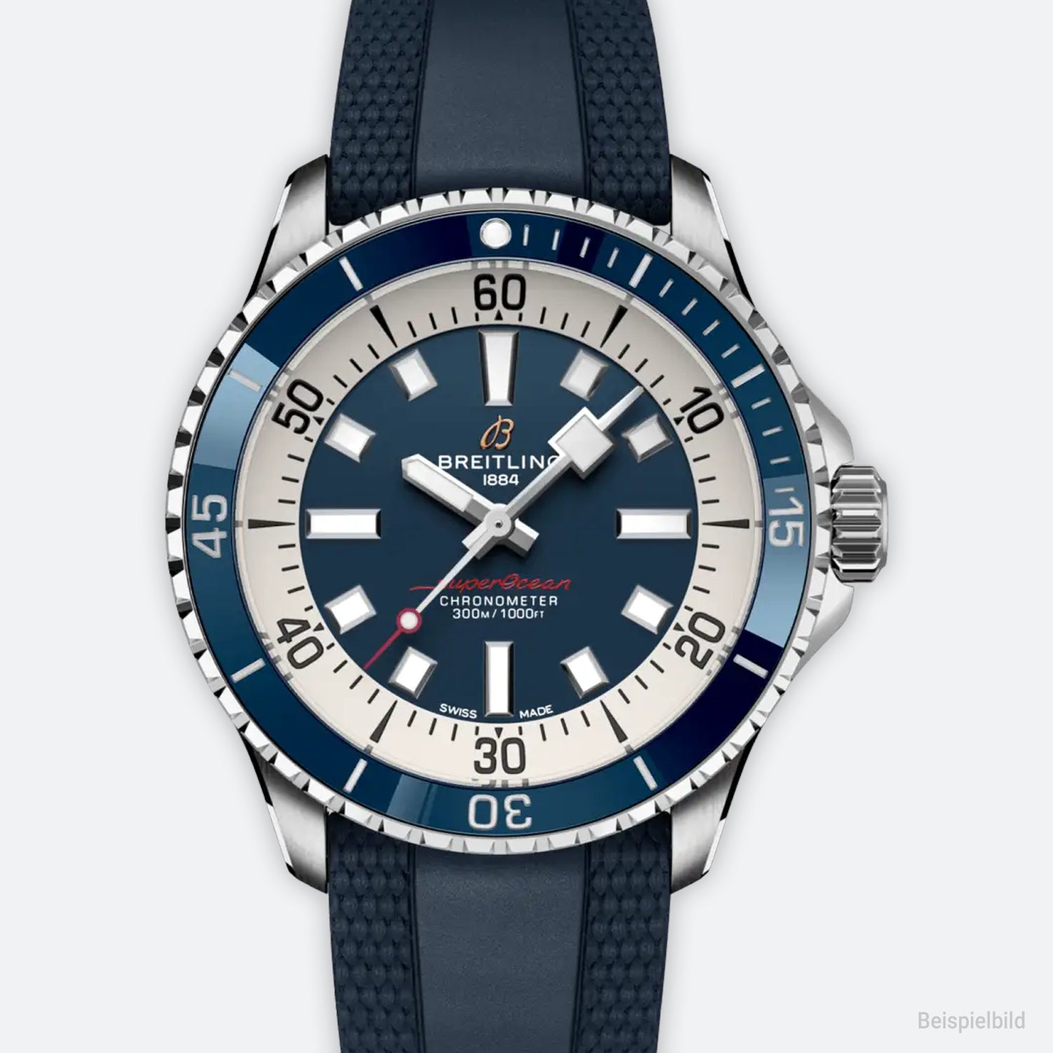 Breitling Superocean Automatic 42 | A17375E71C1S1