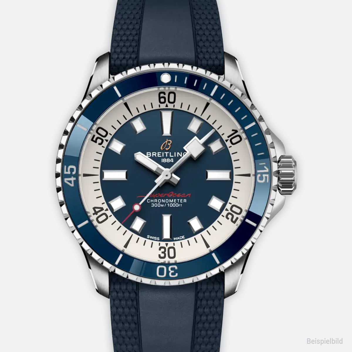Breitling Superocean Automatic 42 | A17375E71C1S1
