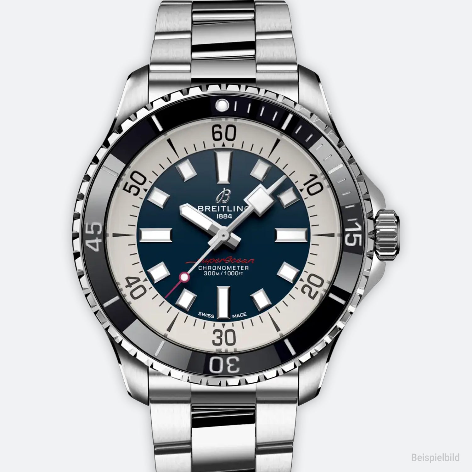 Breitling Superocean Automatic 44 | A17376211C1A1