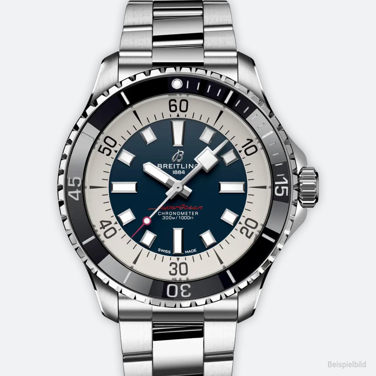 Breitling Superocean Automatic 44 | A17376211C1A1