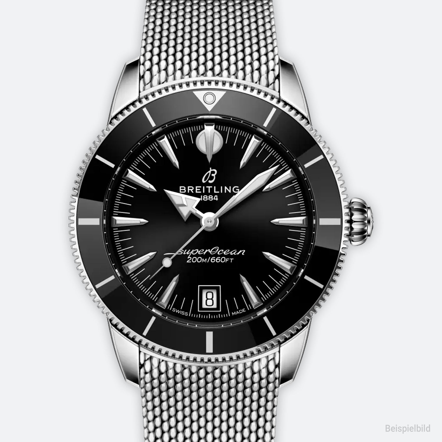Breitling Superocean Heritage B31 Automatic 40 | AB3110241B1A1