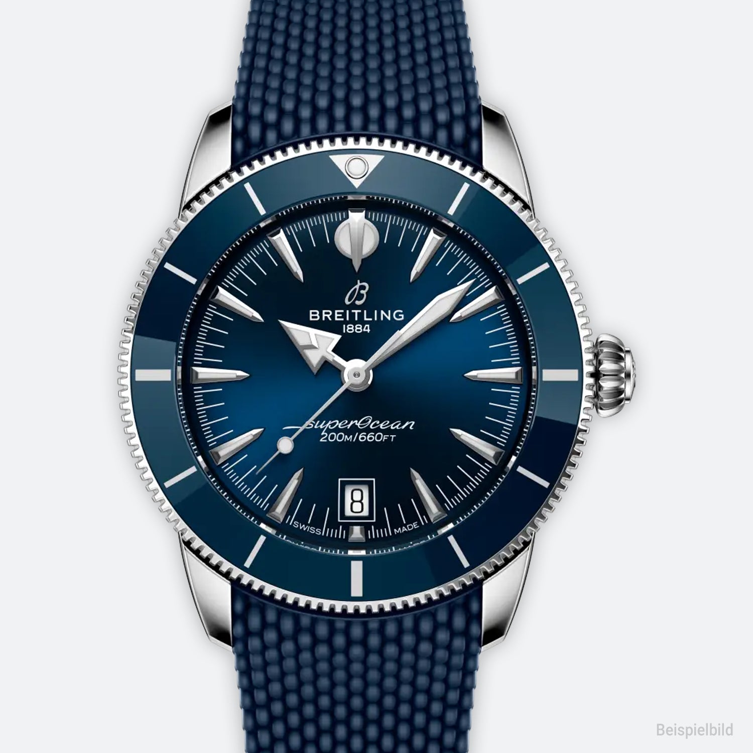 Breitling Superocean Heritage B31 Automatic 42 | AB3111161C1S1