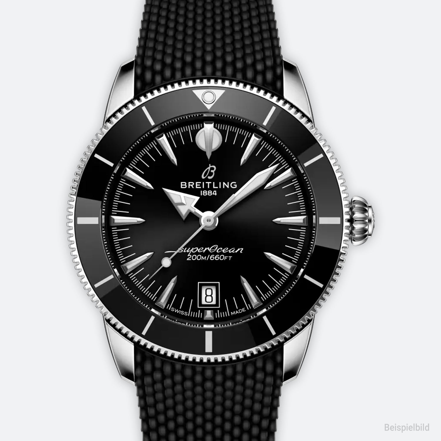 Breitling Superocean Heritage B31 Automatic 42 | AB3111241B1S1
