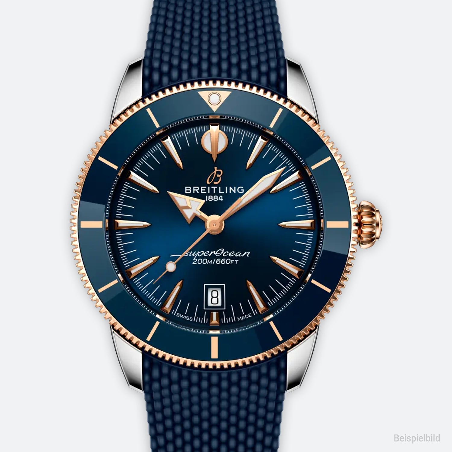 Breitling Superocean Heritage B31 Automatic 42 | UB3112161C1S1
