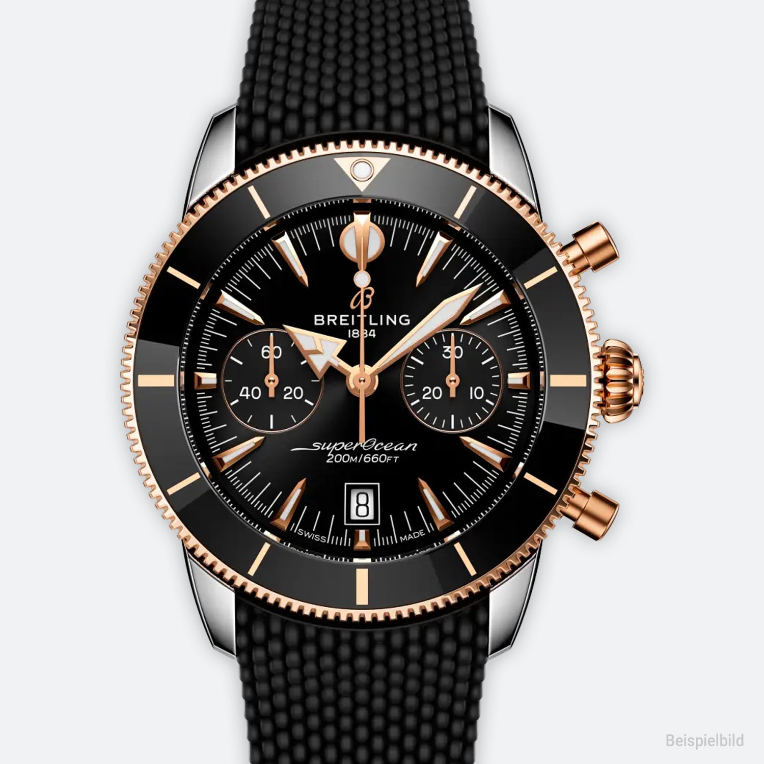 Breitling Superocean Heritage | UB0156H11B1S1