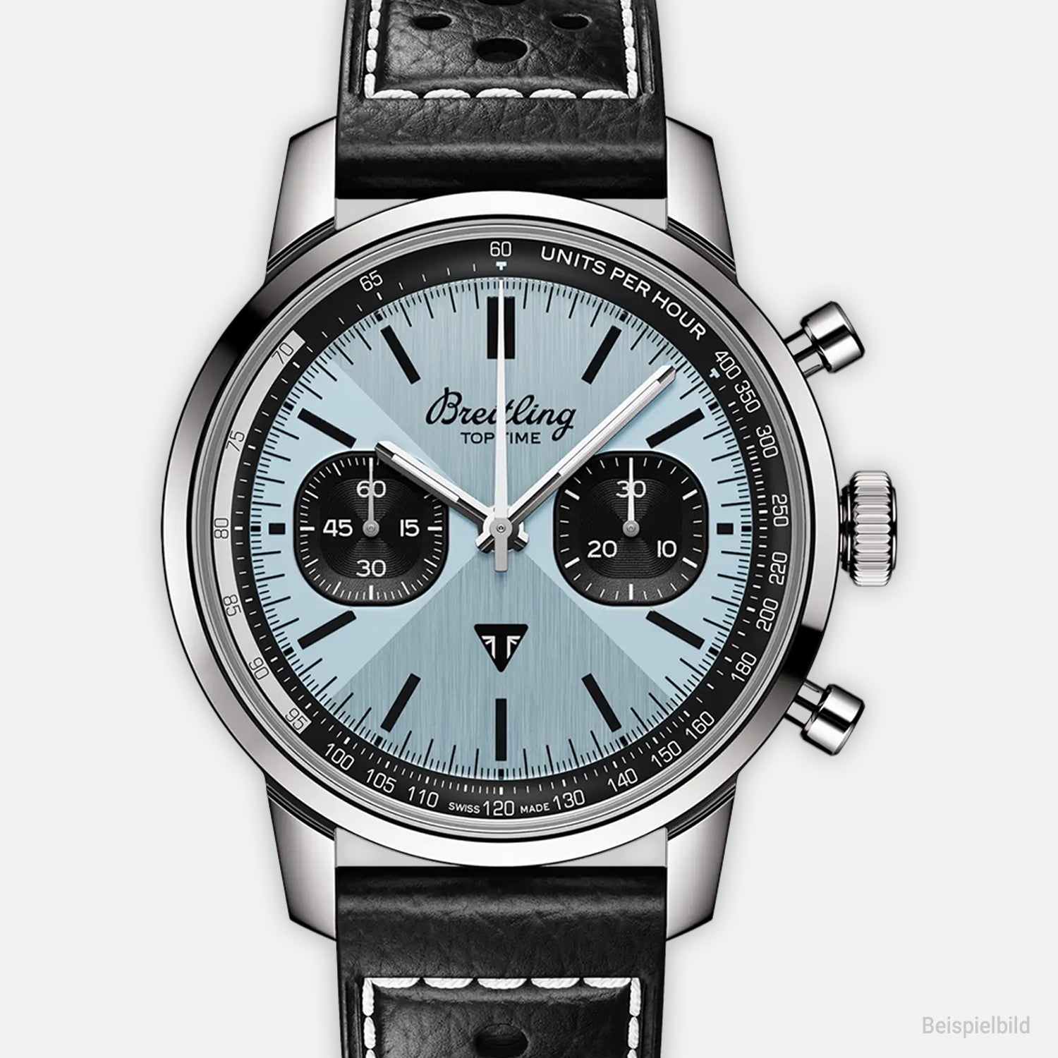 Breitling Top Time B01 Triumph | AB01764A1C1X1