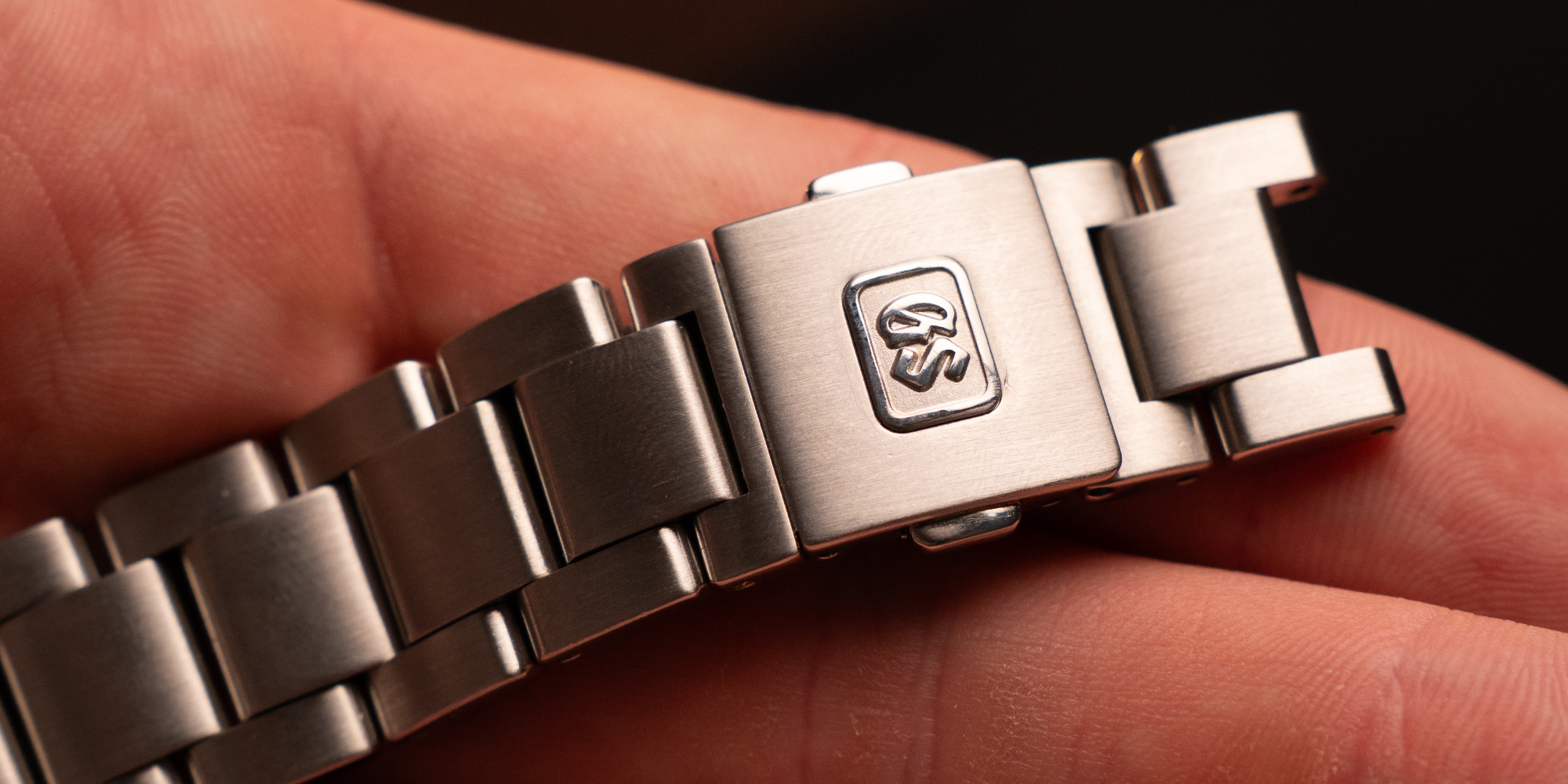 Grand Seiko kaufen: SBGR029