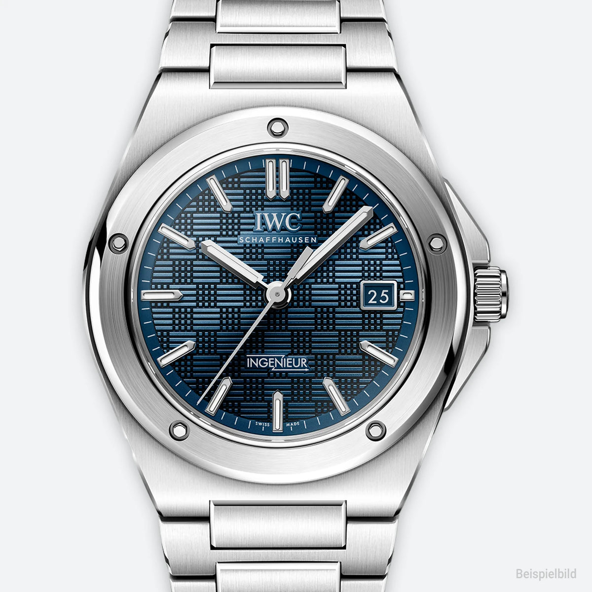IWC Ingenieur Automatic 40 | IW328907