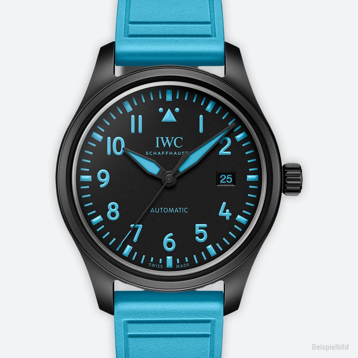 IWC Pilot’s Watch Automatic 41 George Russell | IW328107