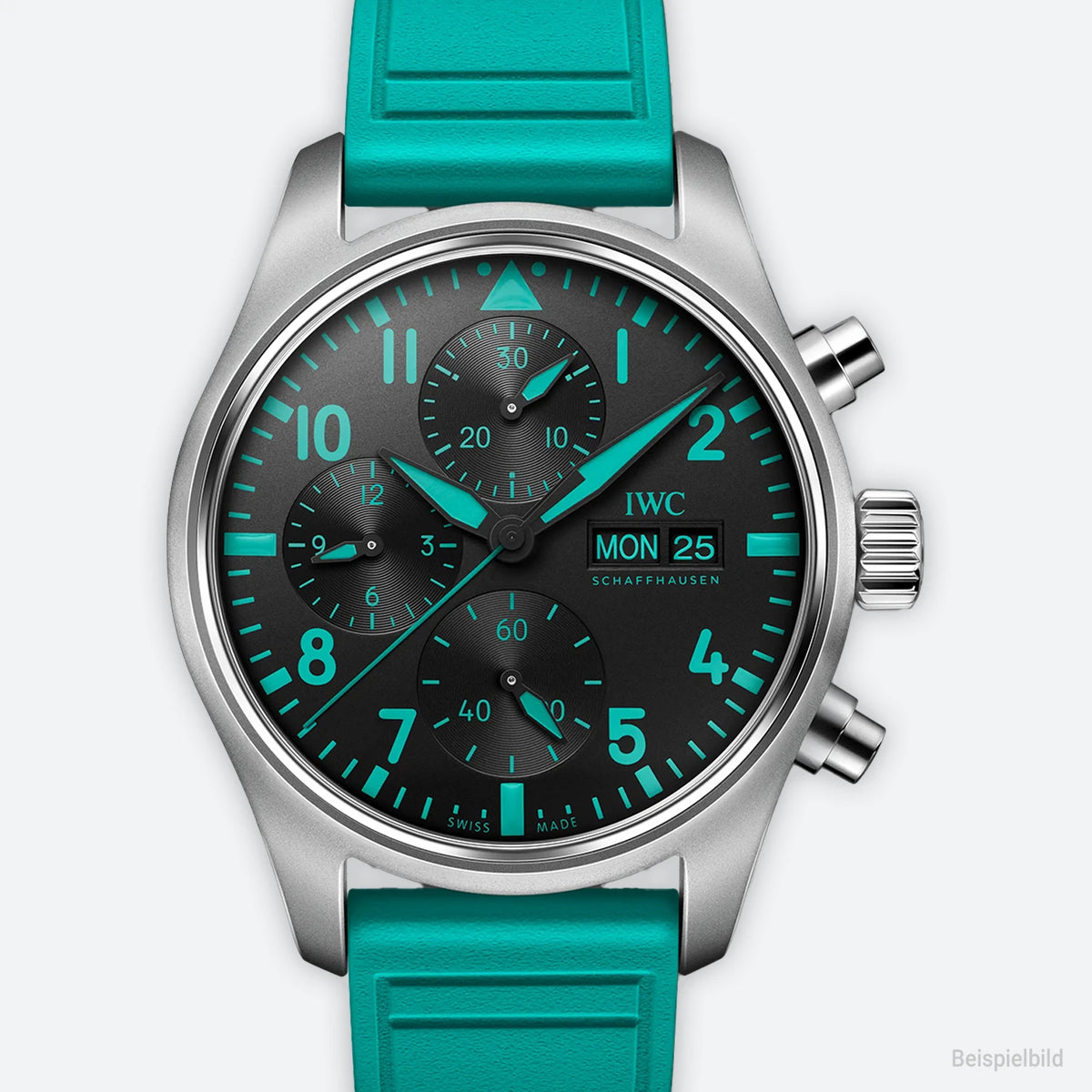 IWC Pilot’s Watch Chronograph | IW388108
