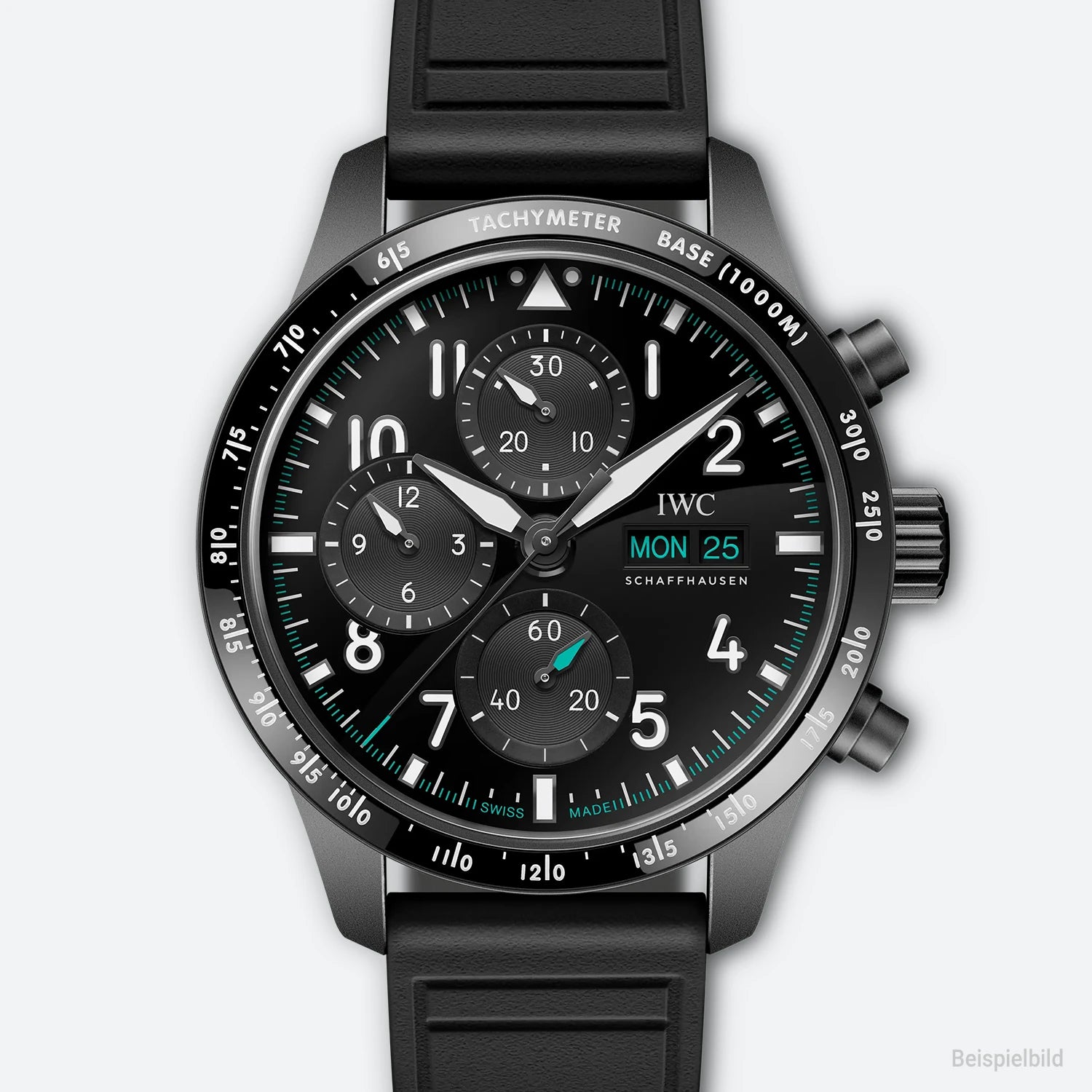 IWC Pilot’s Watch Chronograph | IW388306