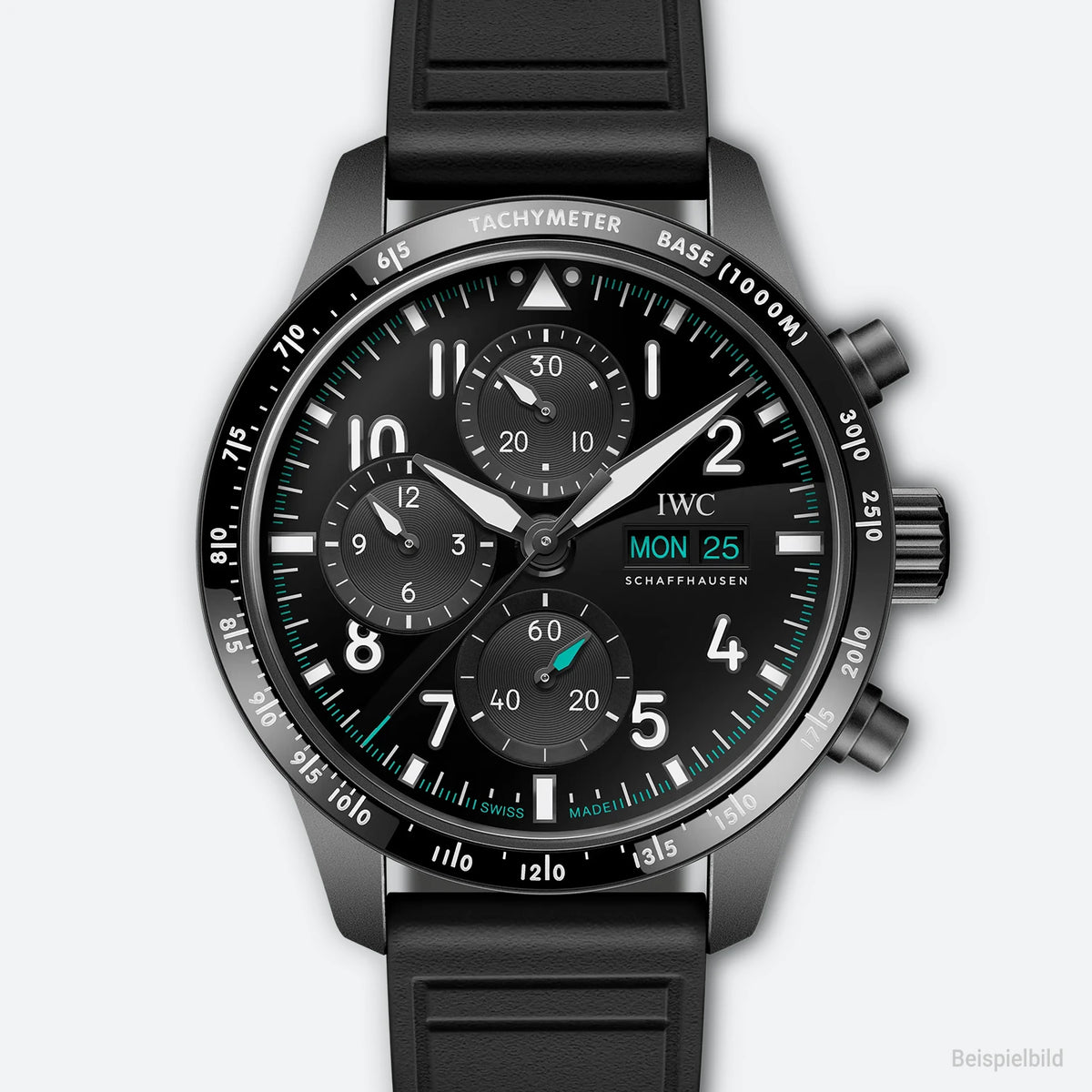 IWC Pilot’s Watch Chronograph | IW388306