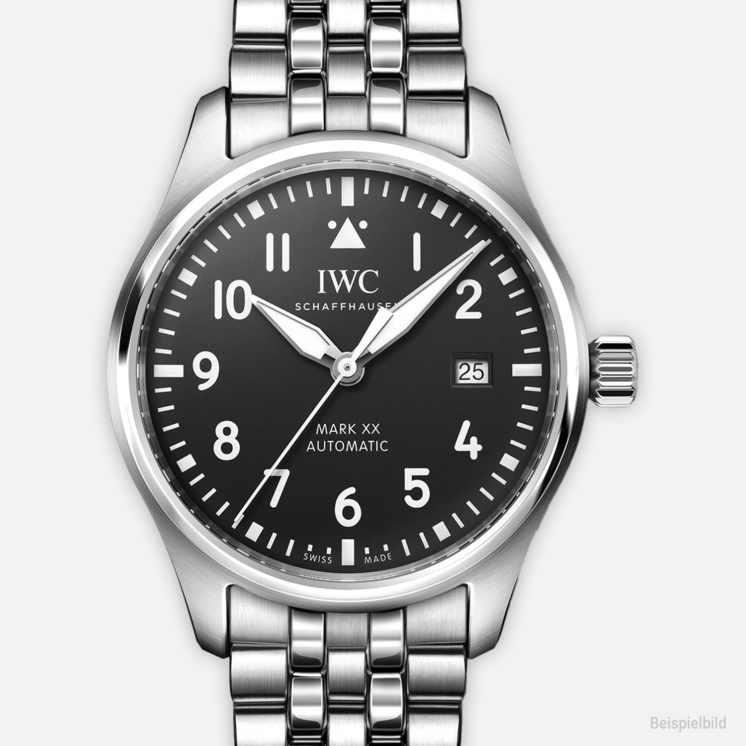 IWC Pilot’s Watch Mark XX | IW328202