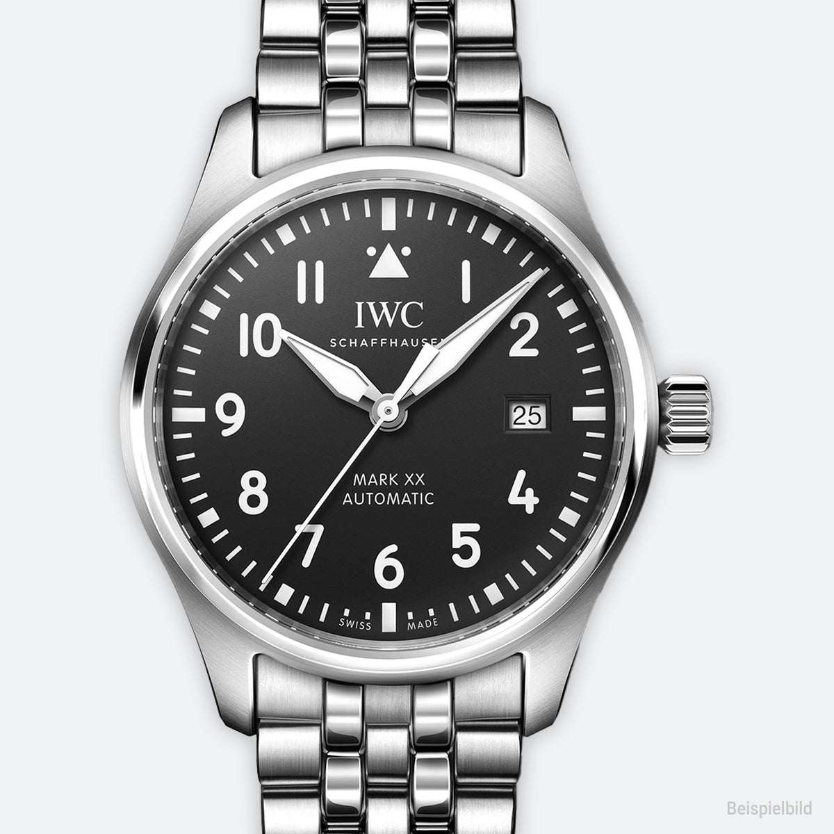 IWC Pilot’s Watch Mark XX | IW328202