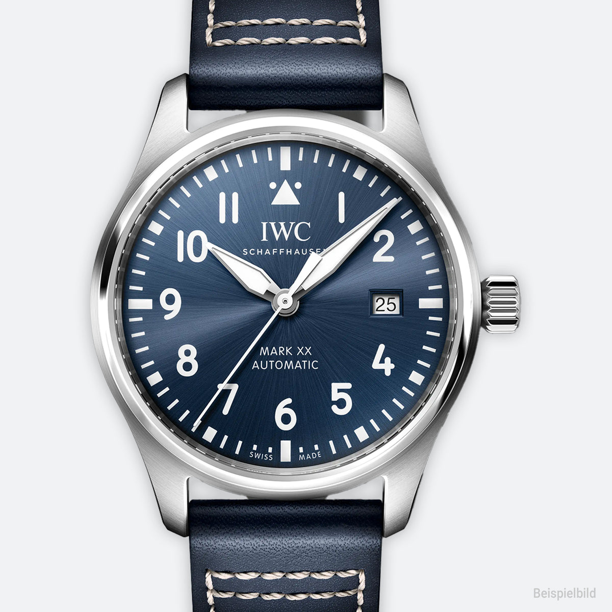IWC Pilot’s Watch Mark XX | IW328203
