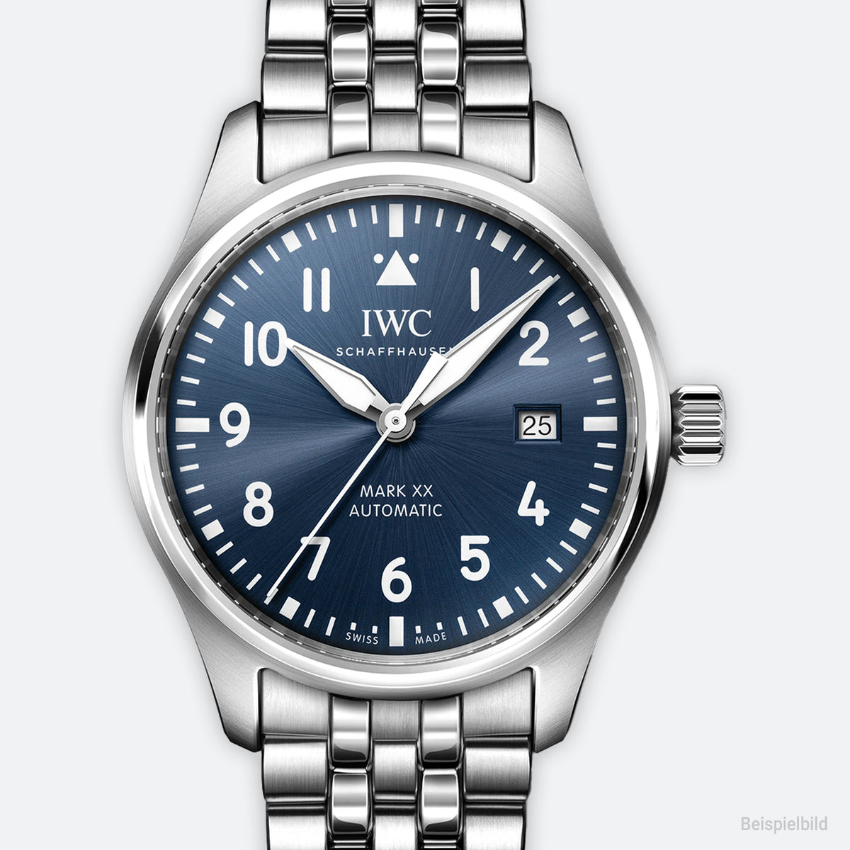 IWC Pilot’s Watch Mark XX | IW328204