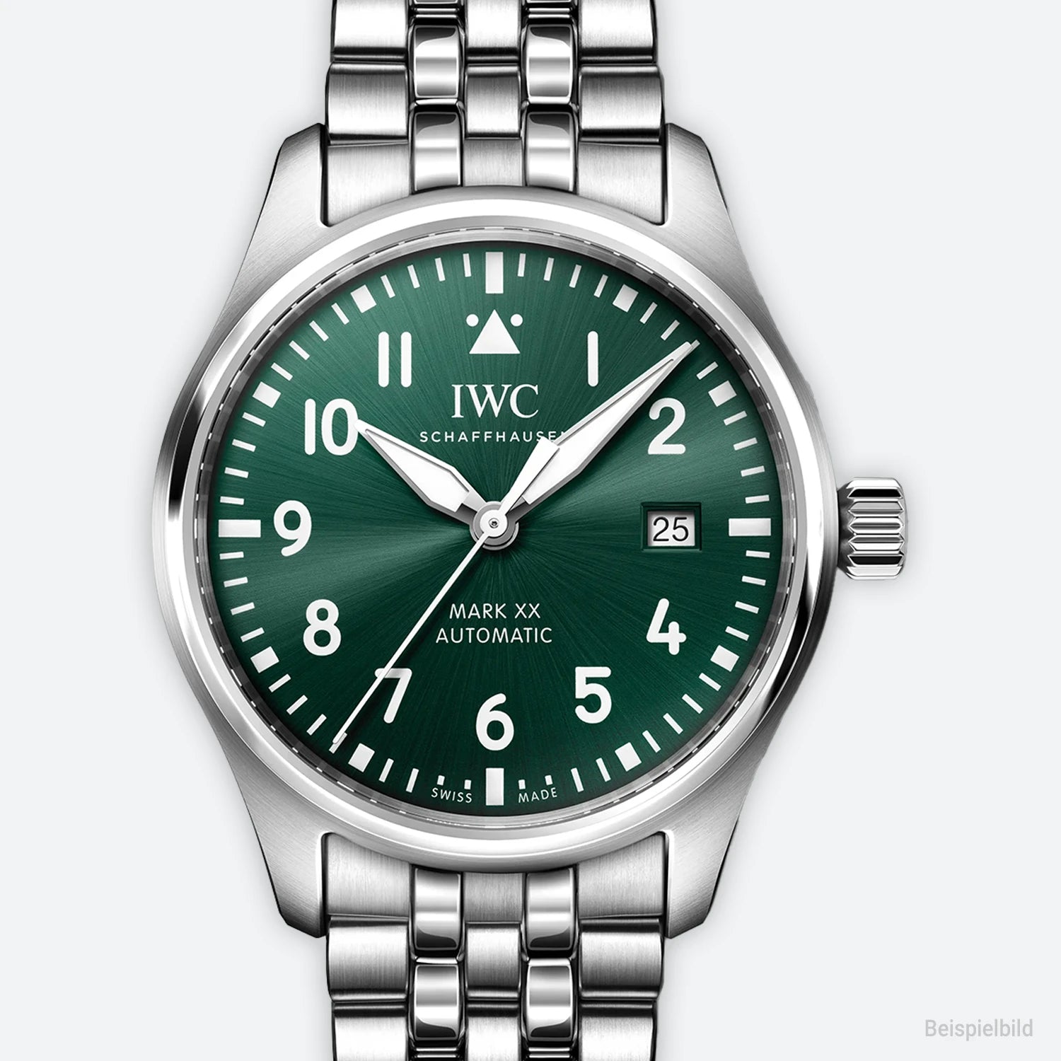 IWC Pilot’s Watch Mark XX | IW328206