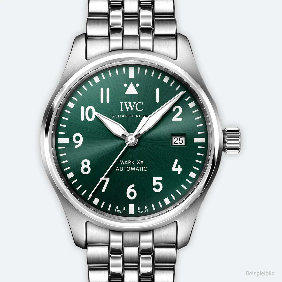 IWC Pilot’s Watch Mark XX | IW328206