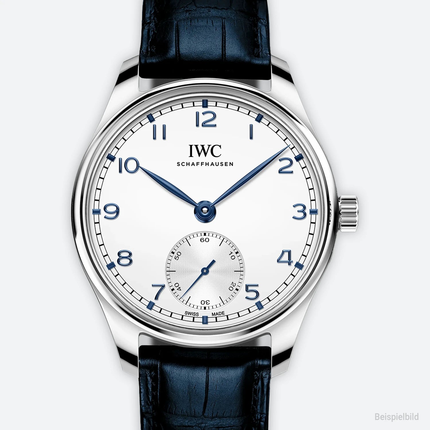 IWC Portugieser Automatic 40 | IW358304