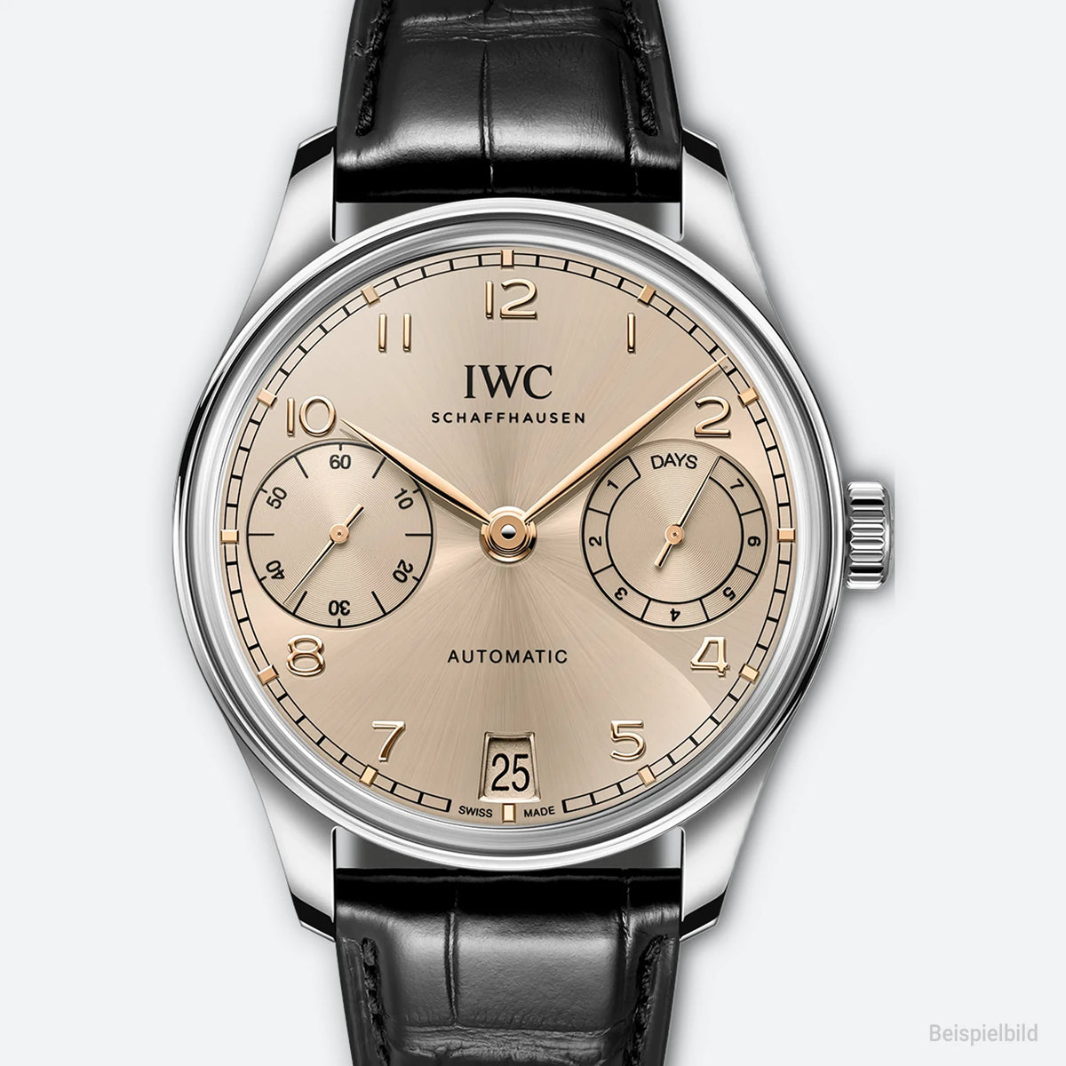IWC Portugieser Automatic 42 | IW501705