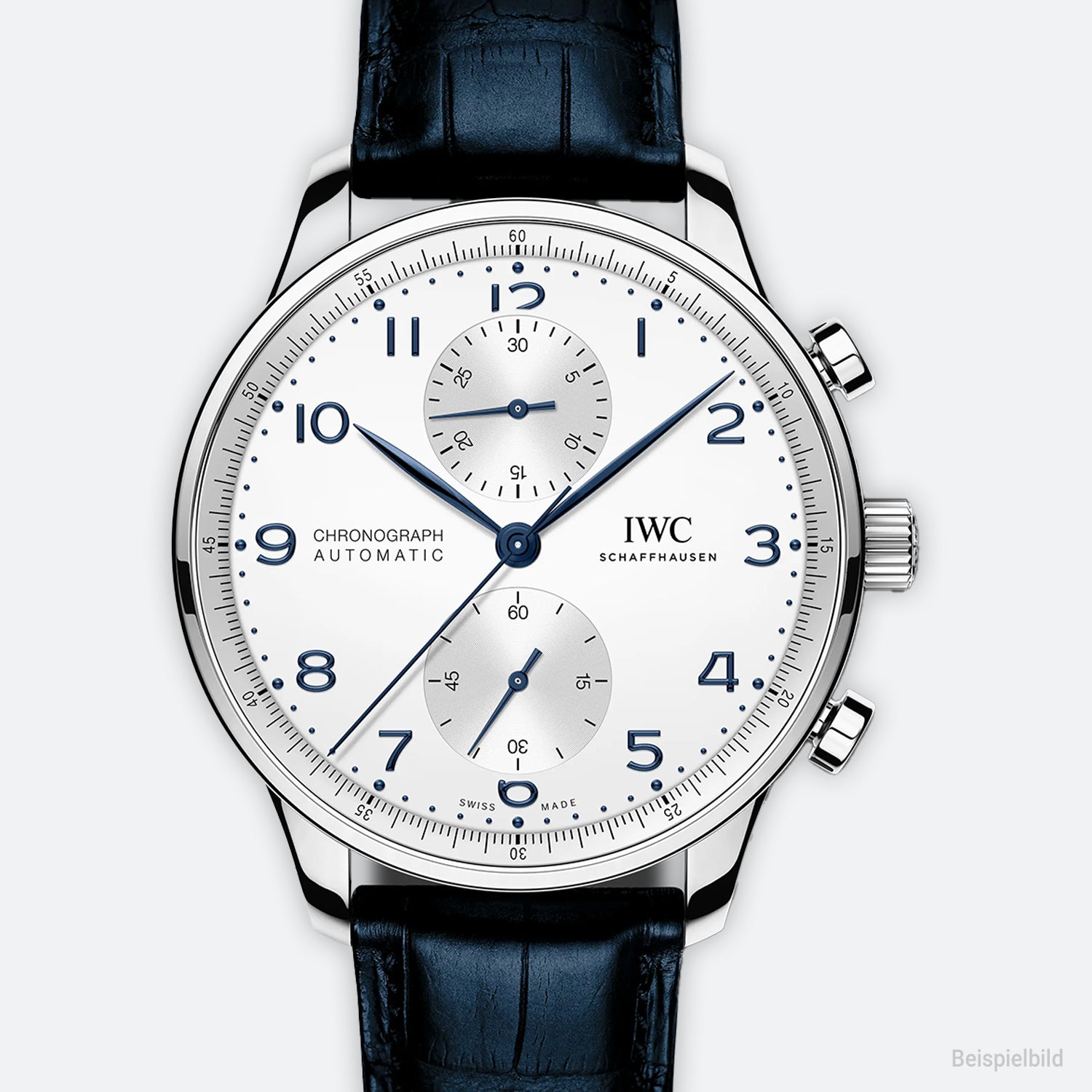 IWC Portugieser Chronograph | IW371605