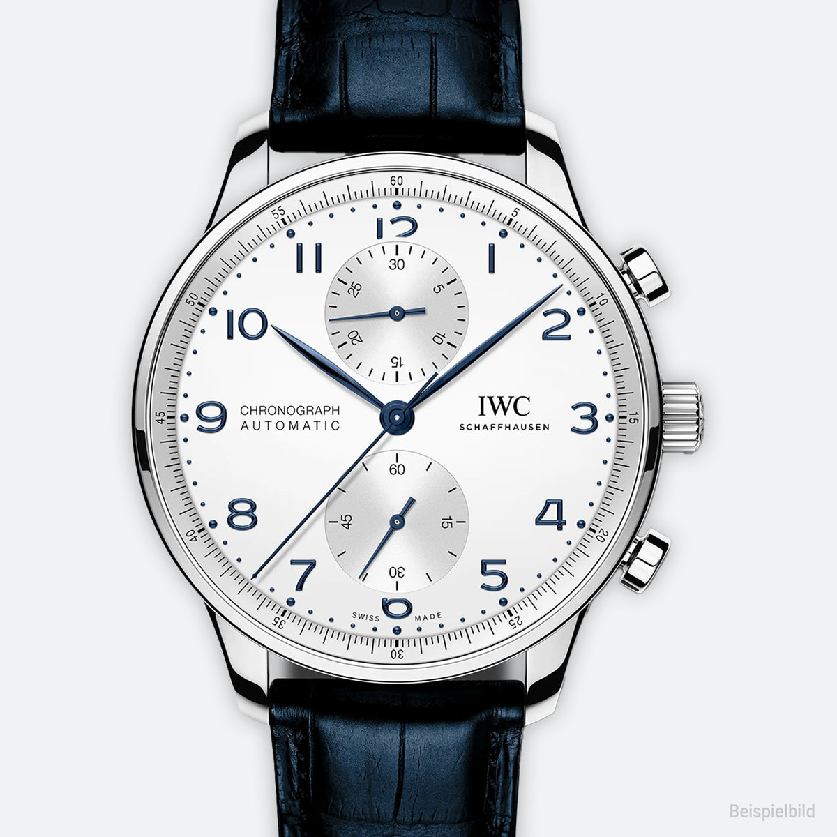 IWC Portugieser Chronograph | IW371605