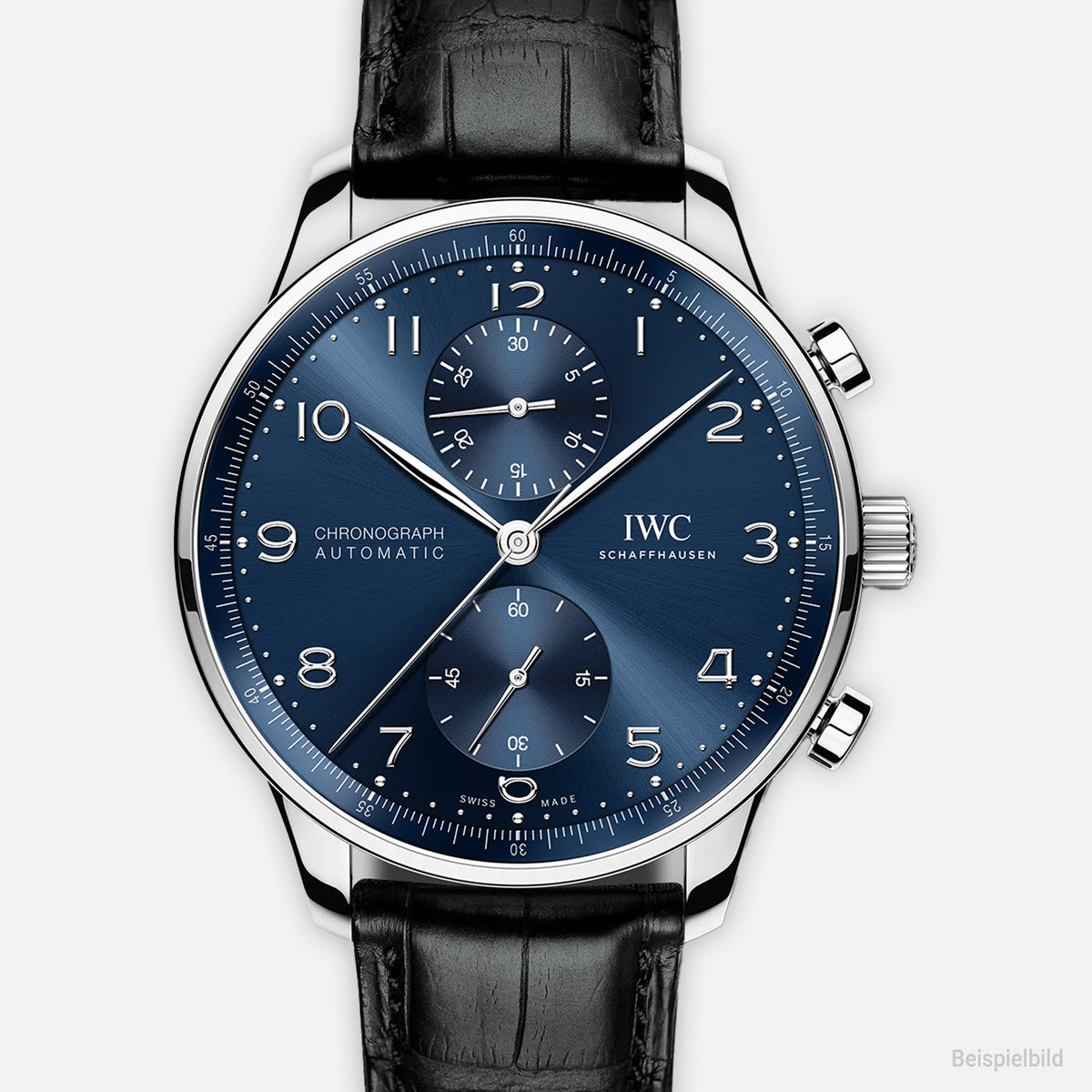 IWC Portugieser Chronograph | IW371606