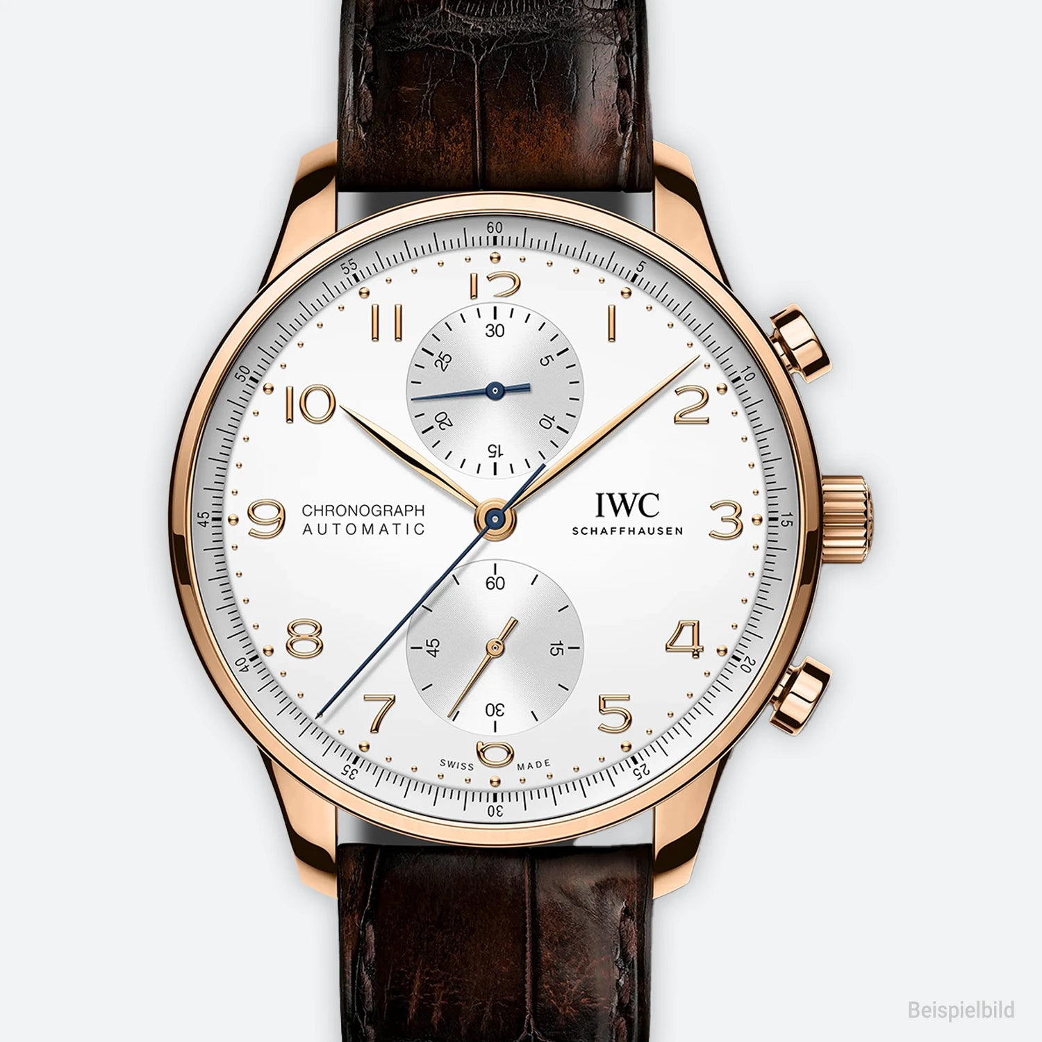 IWC Portugieser Chronograph | IW371611