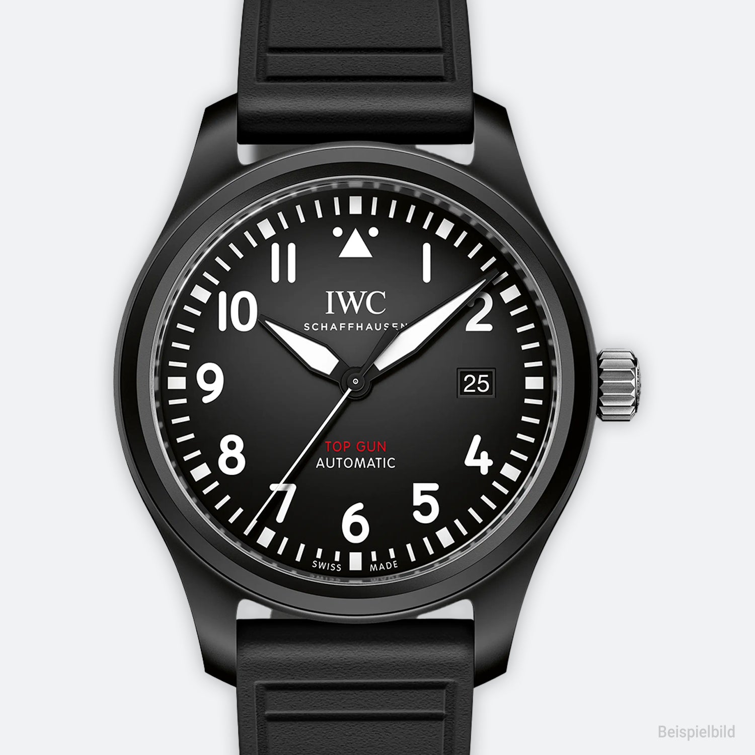 IWC Pilot’s Watch Automatic TOP GUN | IW326906