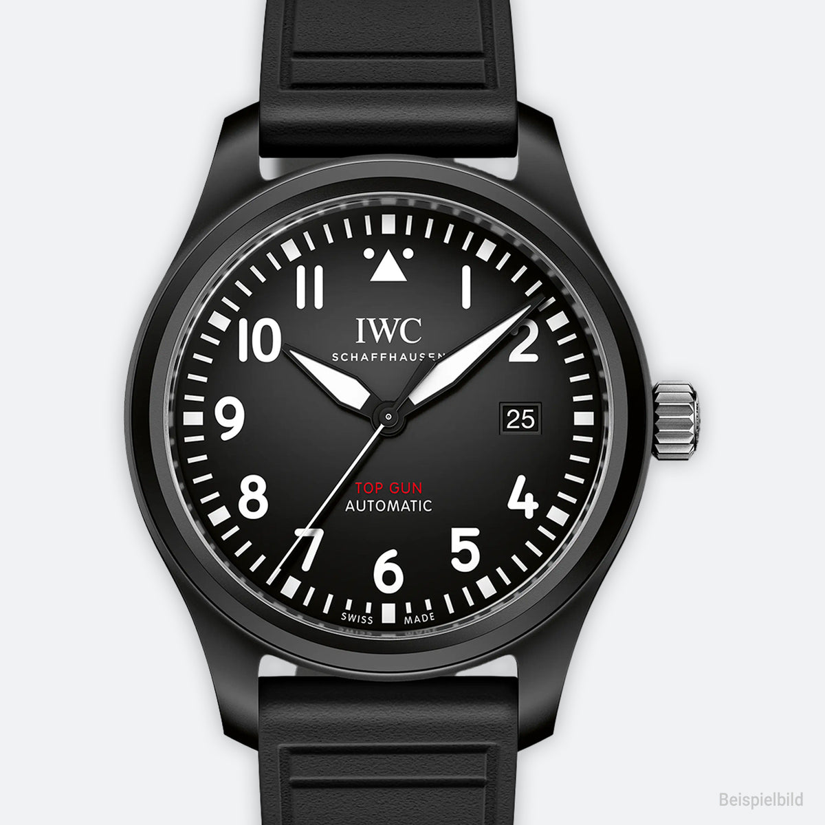 IWC Pilot’s Watch Automatic TOP GUN | IW326906