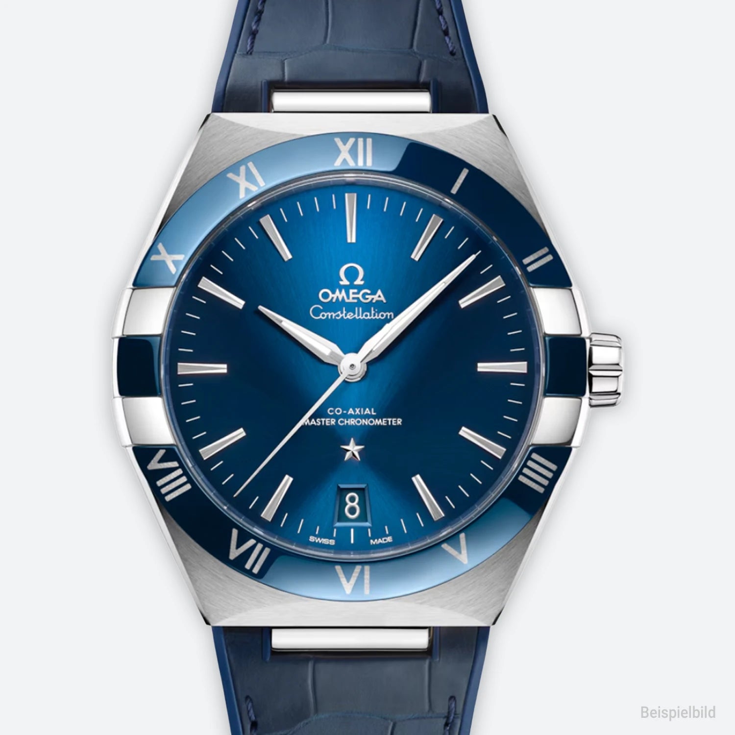 Omega Constellation | 131.33.41.21.03.001